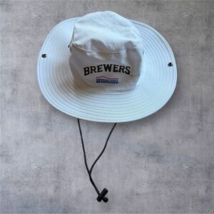 Game Day Hat - Milwaukee Brewers - NWOT